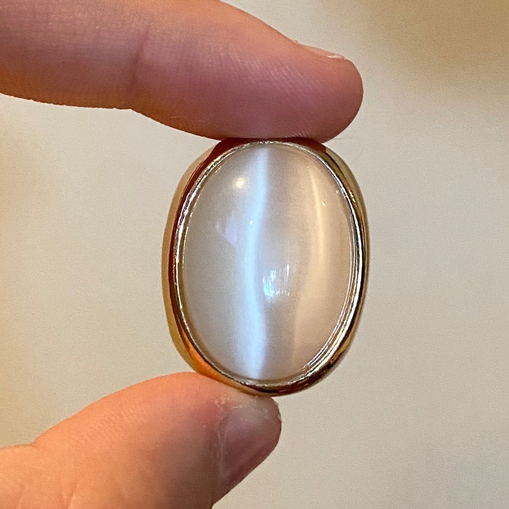 FOREVER 21 ring